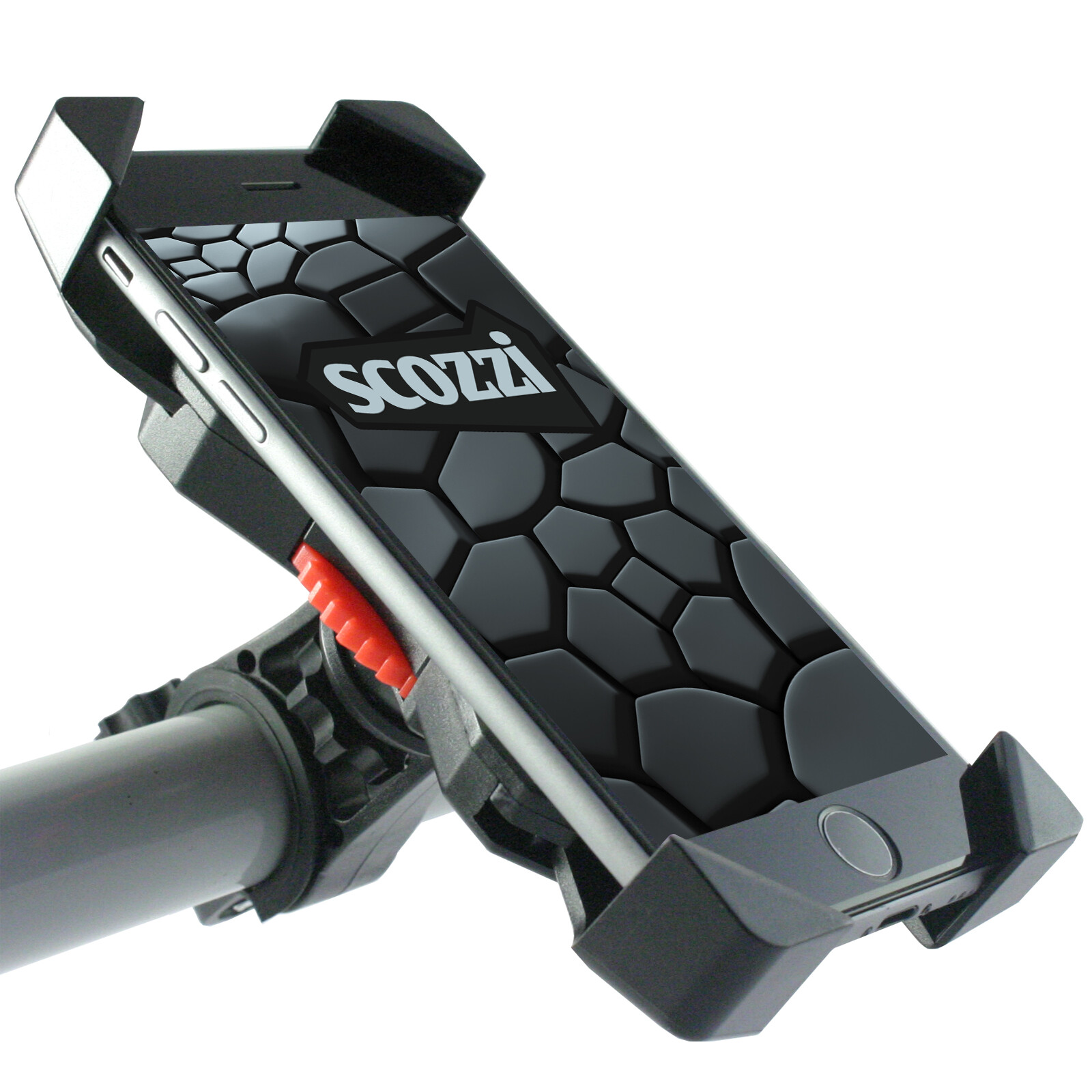 halter für handy huawei y6 am fahrrad