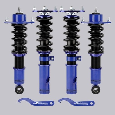 MaXpeedingrods Coilovers Suspension Lowering Kit For Toyota Corolla 2003-2008