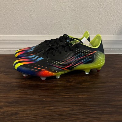 Adidas Copa Sense .1 SG Black Soccer Cleats Men s Size 10.5 GY8933
