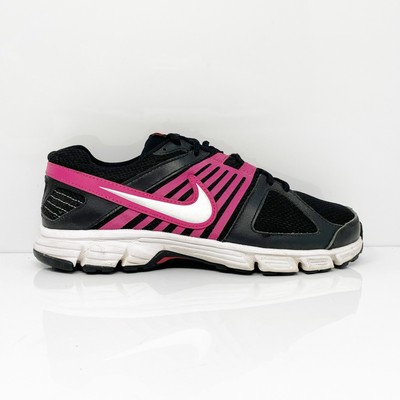 

Nike Womens Downshifter 5 543165-004 Черные кроссовки для бега, размер 7,5, Черный, Downshifter 5