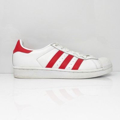 

Adidas Womens Superstar CM8413 Белая повседневная обувь Кроссовки Размер 8,5, Белый, Superstar