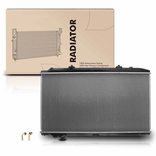 Radiator for Lexus GS300 1993-1997 L6 3.0L AutoTrans. w/ Transmission Oil Cooler