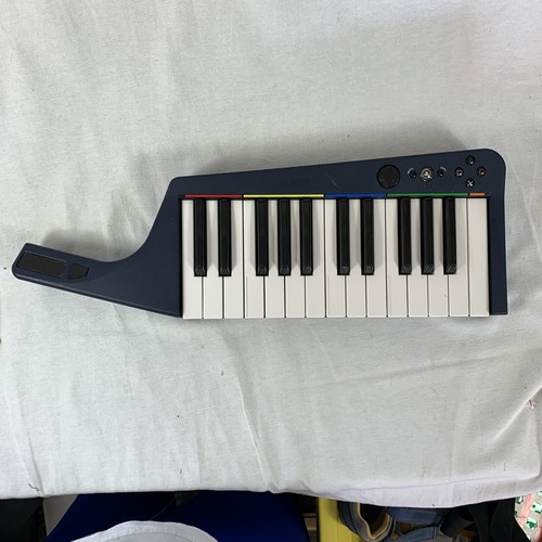 Rock Band PS3 Wireless Keyboard  - No Dongle PlayStation 3 Guitar Hero