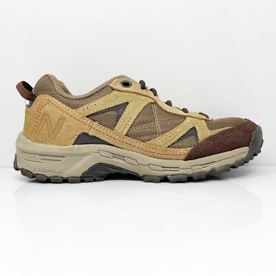 

New Balance Womens 659 WW659BR Коричневая повседневная обувь Кроссовки Размер 6 B, Коричневый, 659