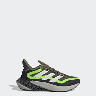 

Кроссовки 4DFWD Pulse 2.0, Focus olive / zero metalic
