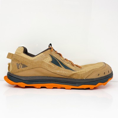

Бежевые кроссовки Altra Mens Lone Peak 6 AL0A547L990 Размер 12, Бежевый, Lone Peak 6