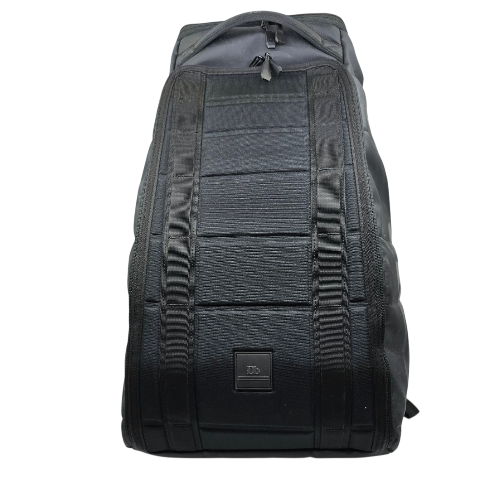 Db Journey The Hugger Backpack 25L Blackout 1st Generation | eBay