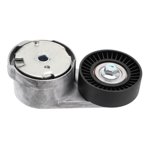 90K-39282D Drive Serpentine Belt Tensioner Idler Pulley Kit For Chrysler Dodge