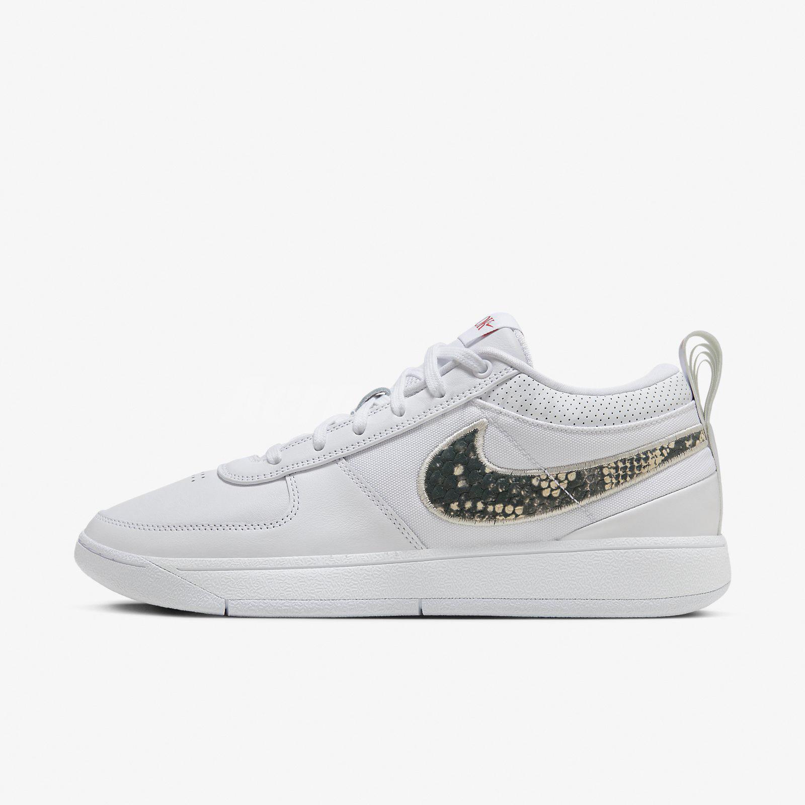 シューズ(男性用) NIKE BOOK1 EP Rattlesnake Nike Book 1 EP Devin Booker Rattlesnake Men Basketball Shoes