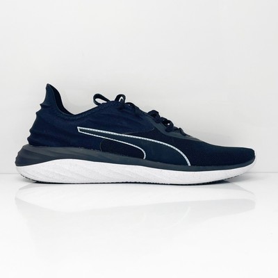 

Кроссовки Puma Mens Better Foam Emerge 3D 195163-03 Черные кроссовки Размер 9.5, Черный, Better Foam Emerge 3D