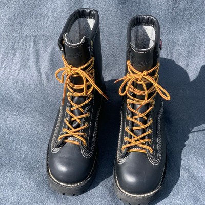 danner super rain forest 10 inch