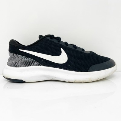 

Nike Womens Flex Experience RN 7 AH0004-001 Черные кроссовки для бега, размер 7,5 Вт, Черный, Flex Experience RN 7