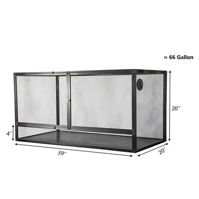 Enclosure — large enclosure in Moneenroe