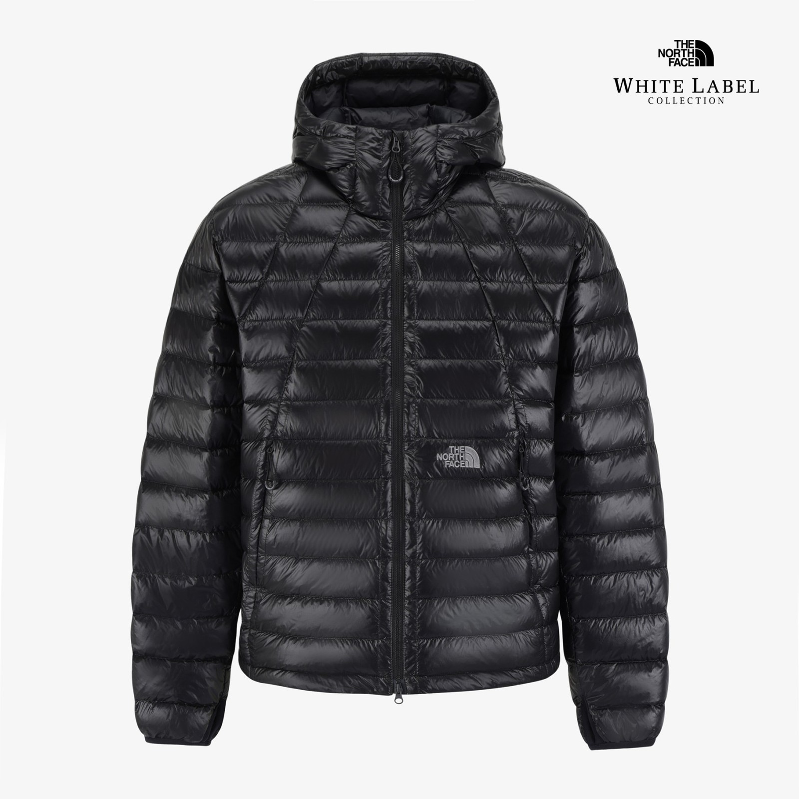 NEW THE NORTH FACE MENS KALIX LT DOWN JACKET NJ1DS51J BLACK ASIAN FIT TAKSE