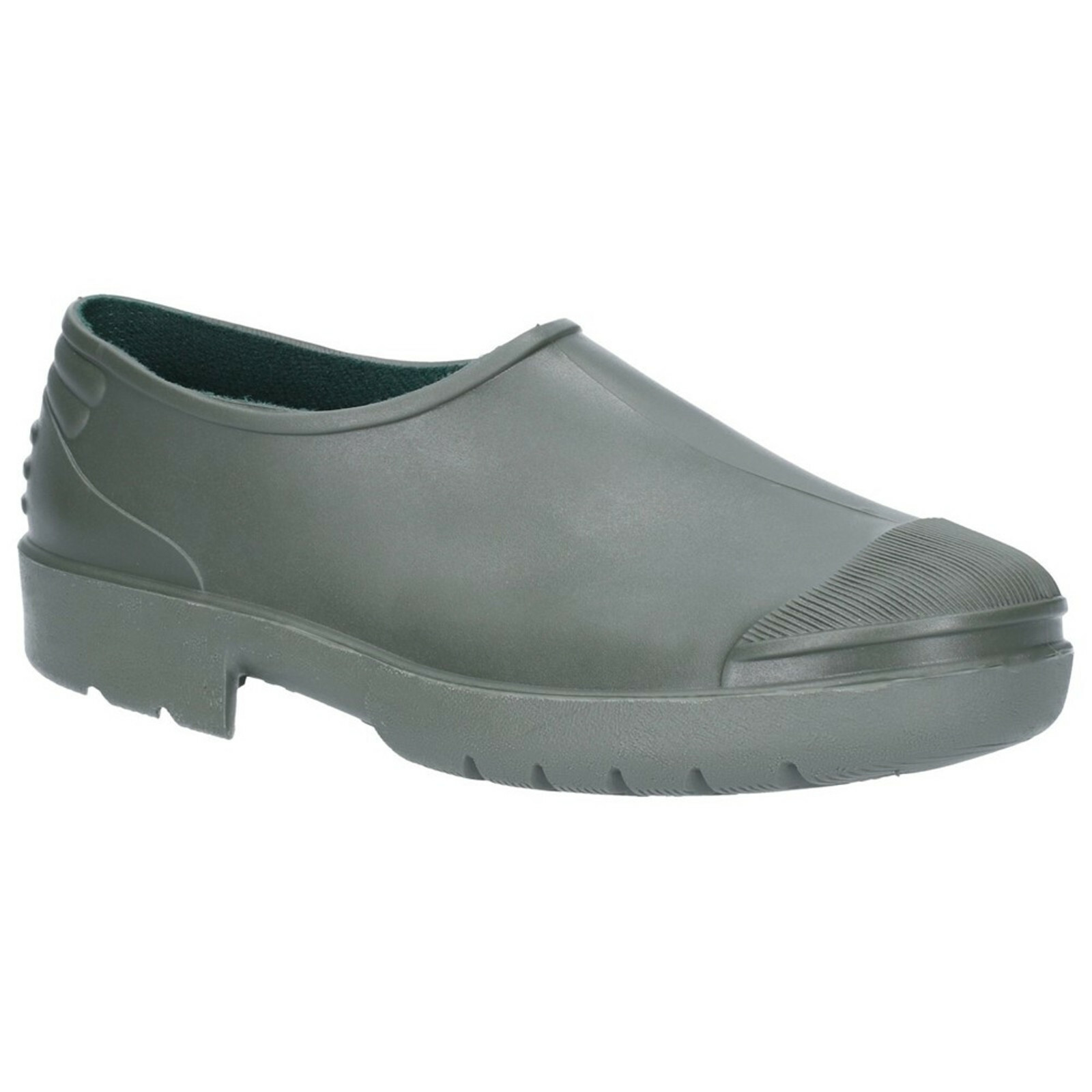 dunlop slip on shoes