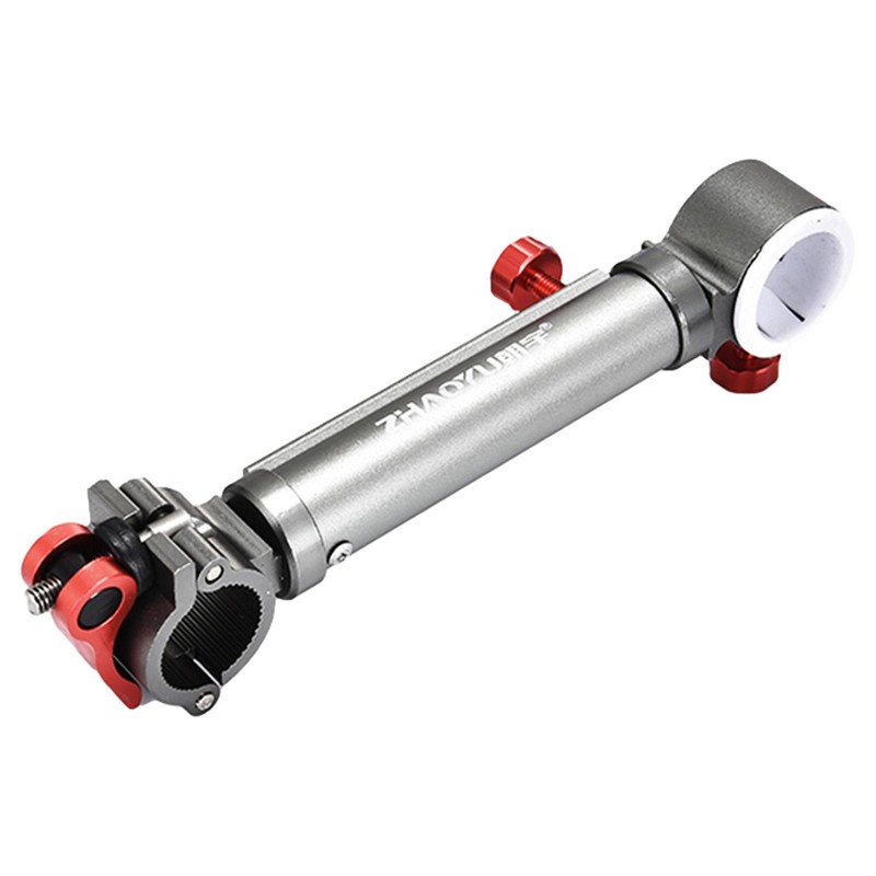 Umbrella Clamp | Portable Umbrella Holder Clamp Beach Fishing Umbrella Mount