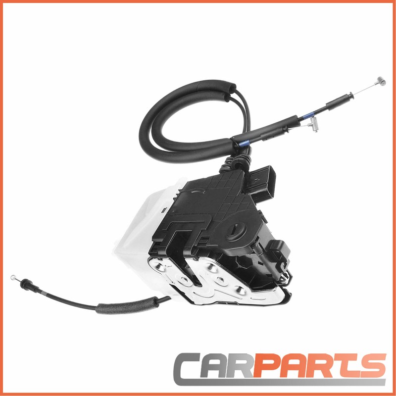 Serrure ArriÃ¨Re Gauche Pour Hyundai Tucson Tl Tle 1.6-2.0 2015-2020 81410-D3000