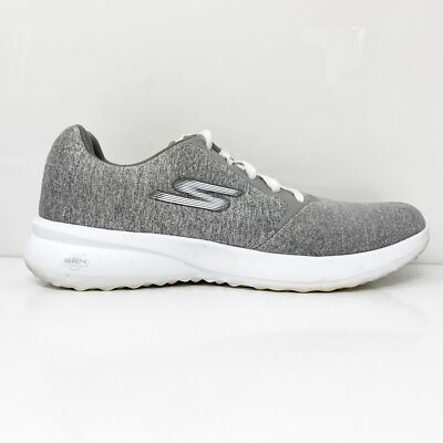 

Женские кроссовки Skechers On The Go City 3 14770 серые кроссовки размер 9, Серый, On The Go City 3