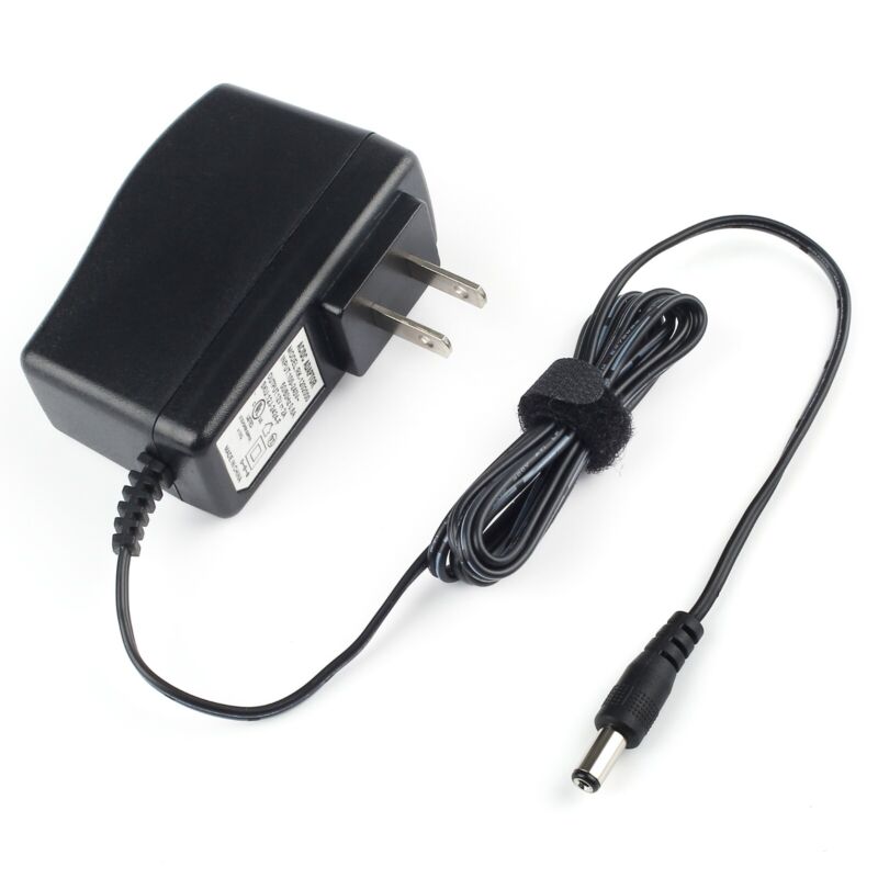 12V 2A  Power Supply AC to DC Adapter for 5050 LED Strip Light