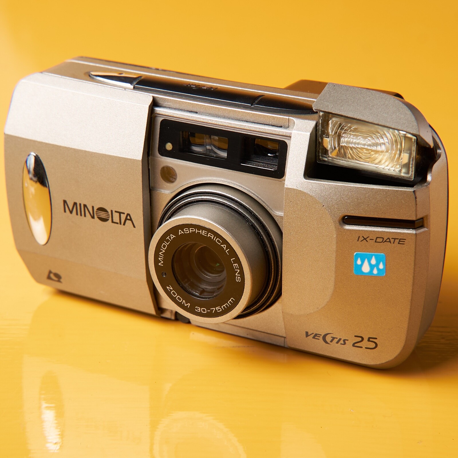 【未使用】MINOLTA VECTIS 40 コンパクトフィルムカメラ 2025年最新】minolta vectis 40の人気アイテム - メルカリ