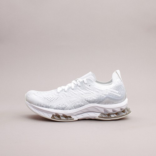 

Asics Running Gel-Kinsei Blast White Новые мужские кроссовки для тренажерного зала Rare 1011B203-100, Белый