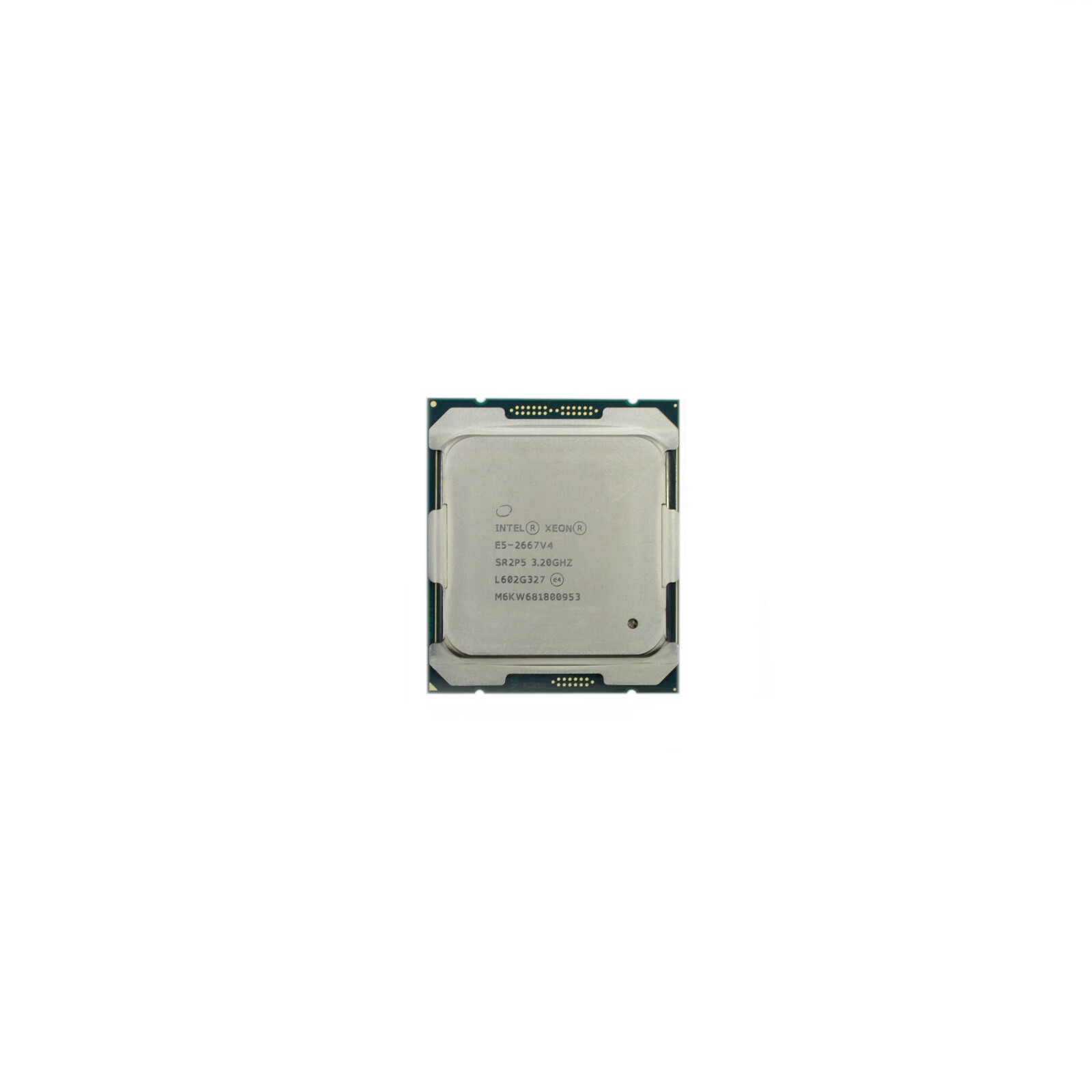 Xeon® Processor e5-2667 v4. Intel Xeon e5-2667 v4 SSE 4.2. E5 2667 v4. Intel xeon e5 2667 v4