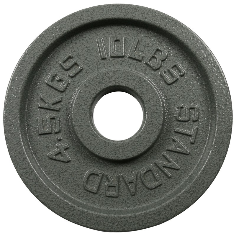 Блин штанги 45 lb