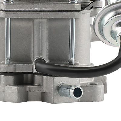 Carburetor Fit For Dodge Chrysler 318 V8 5.2L 1967 1968 1969-1980 6CIL Engine