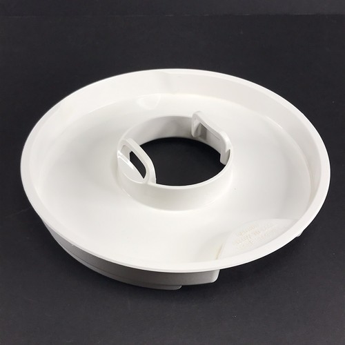 Black & Decker Handy Steamer HS80 Replacement Part - Drip Tray Ring 