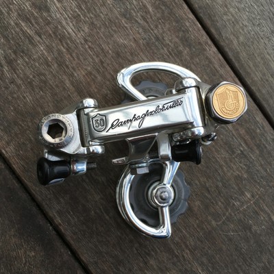 campagnolo victory rear derailleur