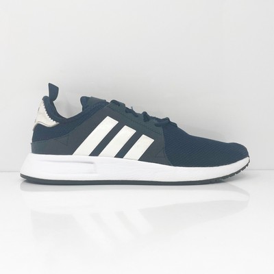 

Adidas Boys X PLR EE7100 Синие кроссовки для бега, размер 7, Синий, X PLR