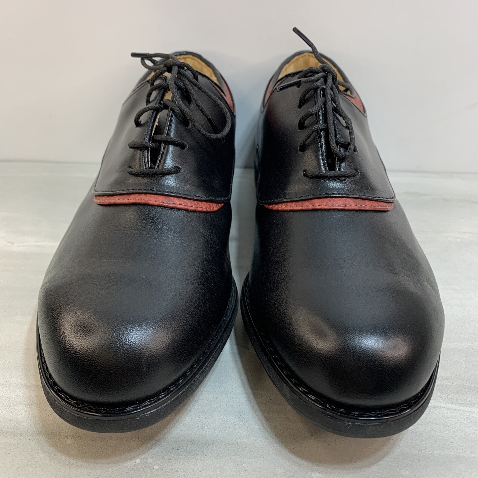 Footjoy Europa Collection Womens Size 7 