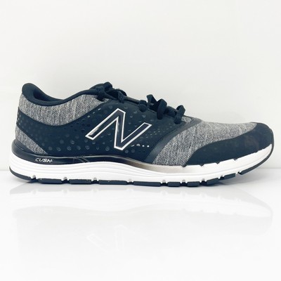 

Женские кроссовки New Balance 574 V4 WL577HB4, черные кроссовки, размер 7, Черный, 574 V4