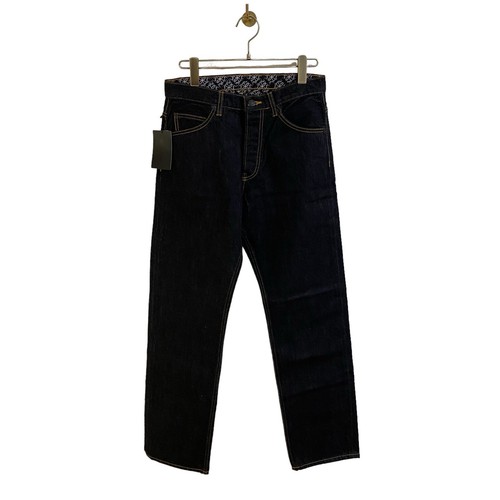 Original fake KAWS オリジナルフェイク デニム ジーンズ Brand New, Unused KAWS OriginalFake 2006 Denim Pants Jeans