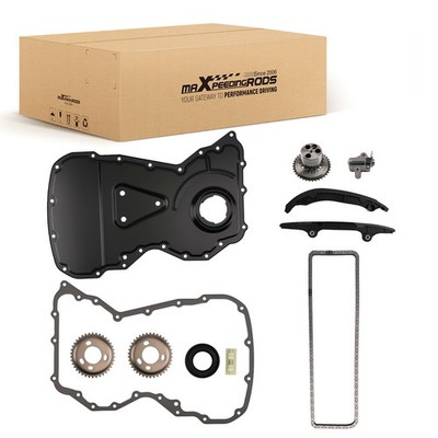 Engine Timing Chain Kit for FORD TRANSIT 2.2 FWD MK7 06-2014 MK8 2014+