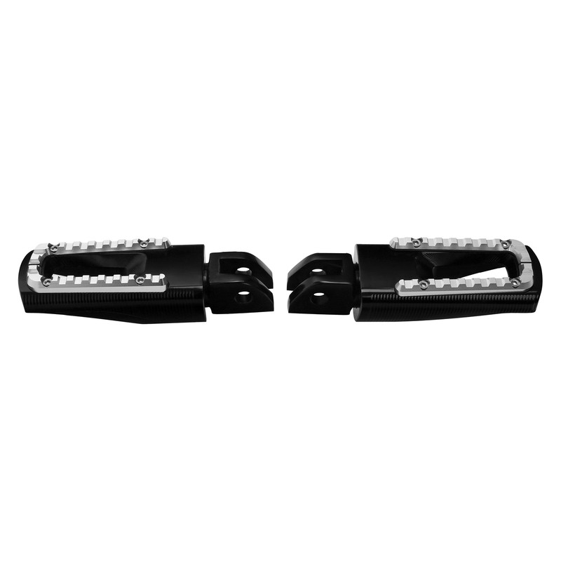 プランと料金 Softail Harley For Fit Pegs Foot Driver Street Rider Low Bob スポーツトイ・アクショントイ