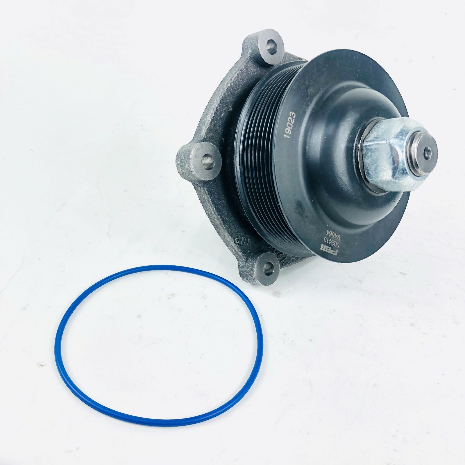 PAI 680371 ACCESSORY DRIVE ASSEMBLY 8 GROVE FOR DETROIT S60 PAI 680371 ACCESSORY DRIVE ASSEMBLY 8 GROVE FOR DETROIT S60