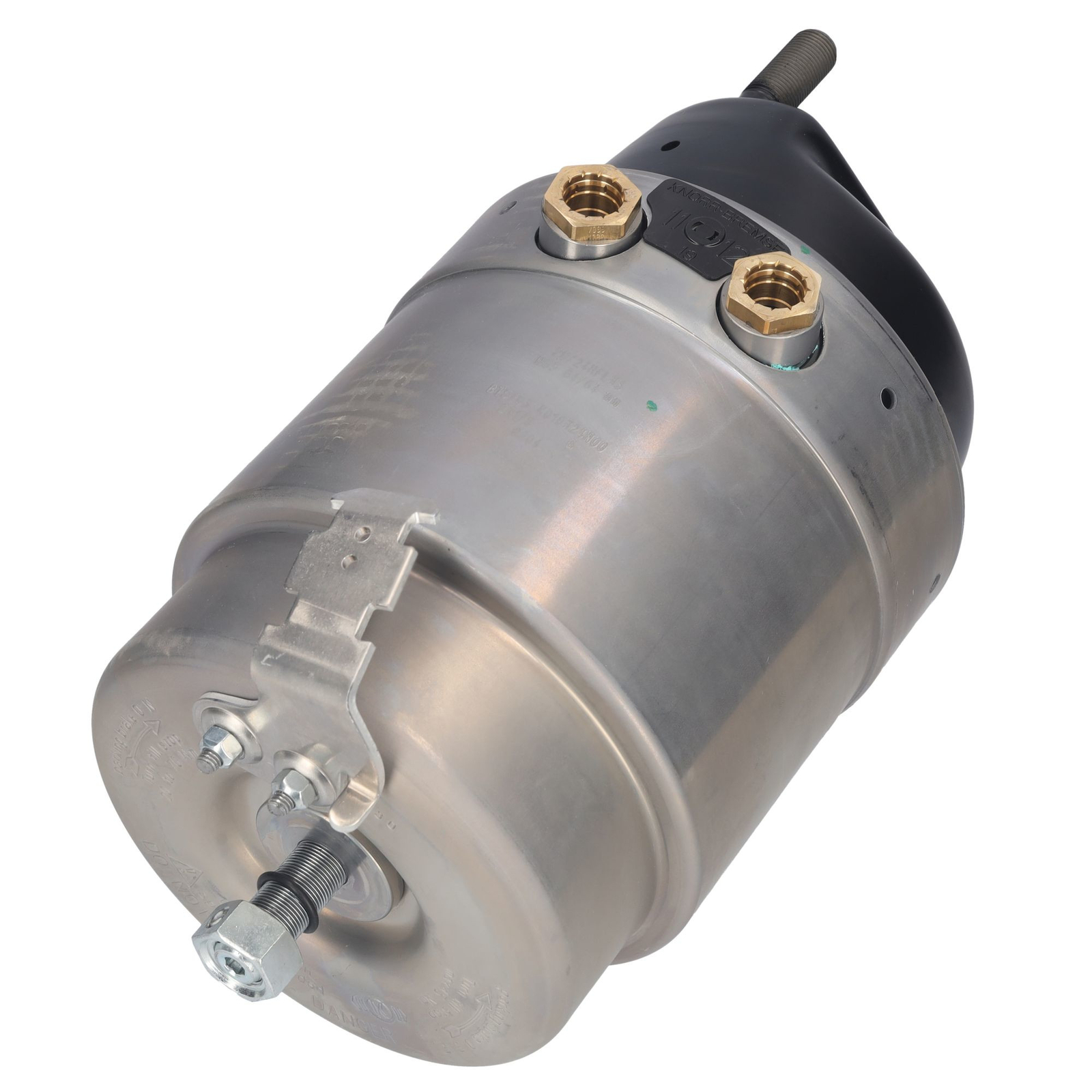 Knorr Bremszylinder links 20/24 passend für Mercedes Actros MP2 MP3 Atego Axor 2