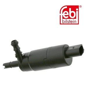 FEBI BILSTEIN 171231 Waschwasserpumpe, Scheibenrein Produktbild-Vorschau 9
