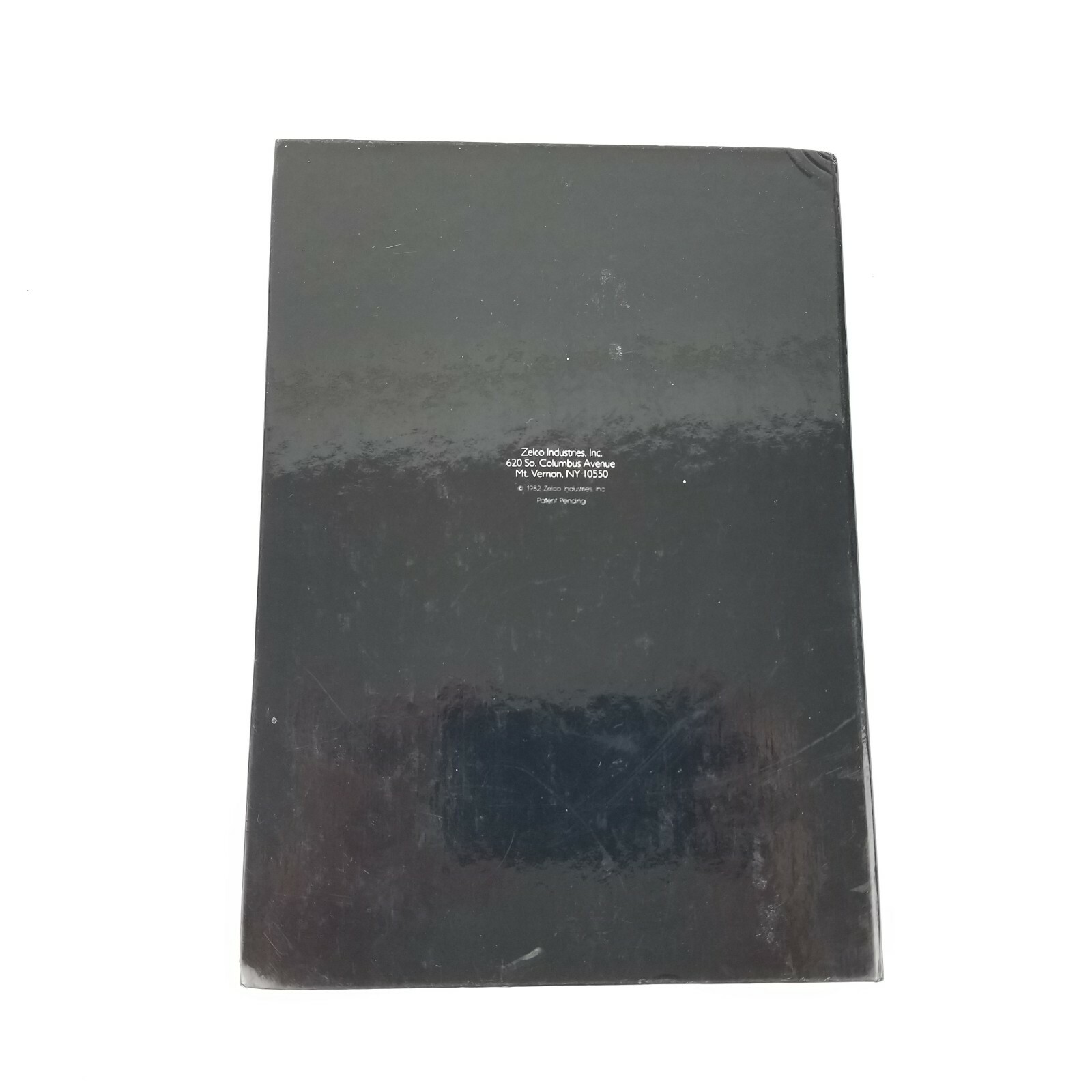 The Itty Bitty Book Light Vintage Never Used Unit Tested Zelco Original