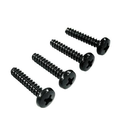 Feet / Base Stand Screws for TCL 28S305, 32D100, 32S303, 32S