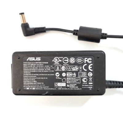 Adapter ASUS 19v/40w/2,1A 5,5*2,5