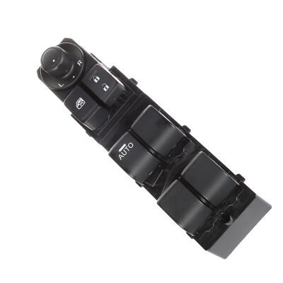 NEW OEM GENUINE Mazda 2013-2016 CX-5 Left Power Window Switch