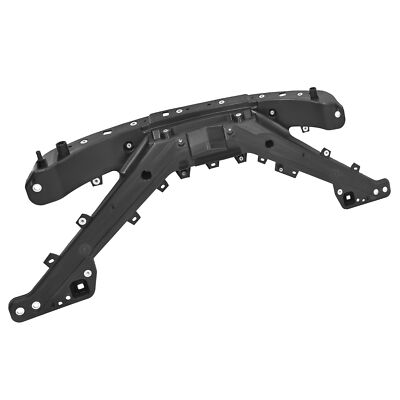 Front End Module Frame Radiator Core Carrier Support for 17-23 Tesla Model3 M3