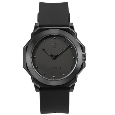 Pre-owned Nove Rocketeer Black