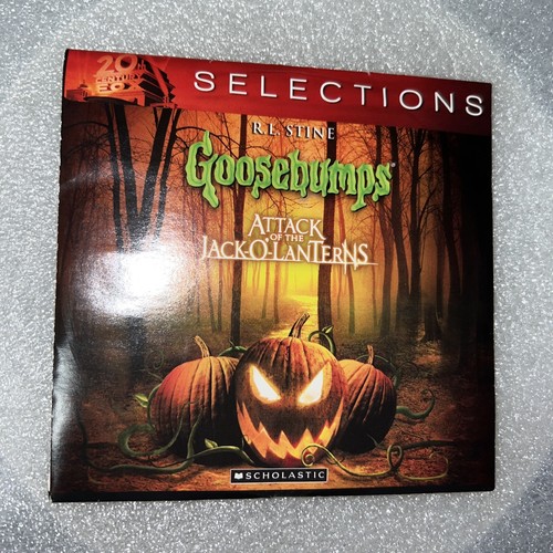 【中古】 Goosebumps: Attack of the JackーOーLanterns (DVD) (Import) _12.JPG?set_id=880000500F