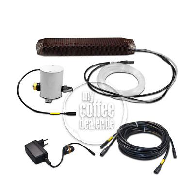 Jura 24181 Ersatzteil Festwasseranschluss X-Linie