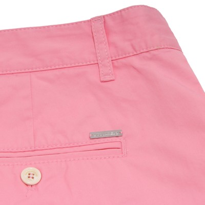 9544J pantalone uomo DSQUARED2 cotton pink trouser man