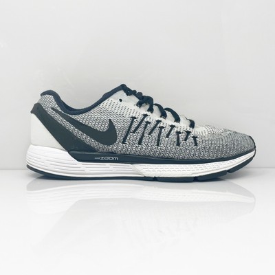 

Nike Womens Air Zoom Odyssey 2 844546-100 Белые кроссовки Кроссовки Размер 8,5, Белый, Air Zoom Odyssey 2