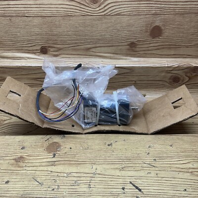 Electro Craft servo motor E22M-28V48-000, 1943622M901